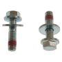 CARLSON BRAKE HARDWR H832 Disc Brake Caliper Bracket Mounting Bolt