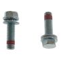 CARLSON BRAKE HARDWR H835 Disc Brake Caliper Bracket Mounting Bolt