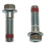 CARLSON BRAKE HARDWR H838 Disc Brake Caliper Bracket Mounting Bolt