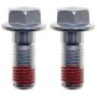 CARLSON BRAKE HARDWR H840 Disc Brake Caliper Bracket Mounting Bolt