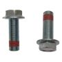 CARLSON BRAKE HARDWR H841 Disc Brake Caliper Bracket Mounting Bolt