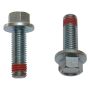 CARLSON BRAKE HARDWR H843 Disc Brake Caliper Bracket Mounting Bolt