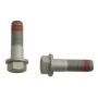 CARLSON BRAKE HARDWR H846 Disc Brake Caliper Bracket Mounting Bolt