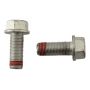 CARLSON BRAKE HARDWR H850 Disc Brake Caliper Bracket Mounting Bolt