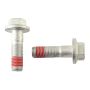 CARLSON BRAKE HARDWR H854 Disc Brake Caliper Bracket Mounting Bolt