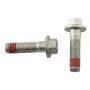 CARLSON BRAKE HARDWR H856 Disc Brake Caliper Bracket Mounting Bolt
