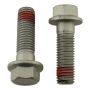 CARLSON BRAKE HARDWR H877 Carlson Disc Brake Caliper Bracket Mounting Bolt