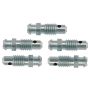 CARLSON BRAKE HARDWR H9405 Brake Bleeder Screw