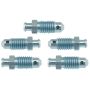 CARLSON BRAKE HARDWR H9406 Brake Bleeder Screw