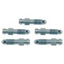 CARLSON BRAKE HARDWR H9411 Brake Bleeder Screw