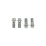 CARLSON BRAKE HARDWR H9457 Brake Hydraulic Banjo/Inlet Bolt