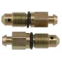CARLSON BRAKE HARDWR H9481-2 Brake Bleeder Screw