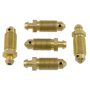 CARLSON BRAKE HARDWR H9483 Brake Bleeder Screw