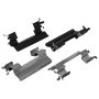 CARLSON BRAKE HARDWR P1019 Disc Brake Pad Installation Kit