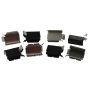 CARLSON BRAKE HARDWR P1081 Disc Brake Pad Installation Kit