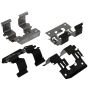 CARLSON BRAKE HARDWR P1114 Disc Brake Pad Installation Kit