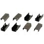 CARLSON BRAKE HARDWR P1278 Disc Brake Pad Installation Kit