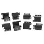 CARLSON BRAKE HARDWR P1318 Disc Brake Pad Installation Kit