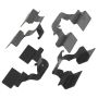 CARLSON BRAKE HARDWR P340A Disc Brake Pad Installation Kit