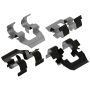 CARLSON BRAKE HARDWR P508 Disc Brake Pad Installation Kit