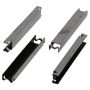 CARLSON BRAKE HARDWR P667 Disc Brake Pad Installation Kit