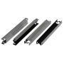 CARLSON BRAKE HARDWR P711 Disc Brake Pad Installation Kit