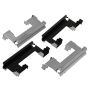 CARLSON BRAKE HARDWR P785 Disc Brake Pad Installation Kit