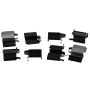 CARLSON BRAKE HARDWR P803 Disc Brake Pad Installation Kit