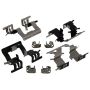 CARLSON BRAKE HARDWR P885A Disc Brake Pad Installation Kit