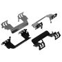 CARLSON BRAKE HARDWR P921 Disc Brake Pad Installation Kit