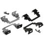 CARLSON BRAKE HARDWR P923 Disc Brake Pad Installation Kit