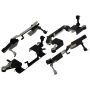 CARLSON BRAKE HARDWR P969 Disc Brake Pad Installation Kit
