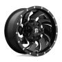 CLEAVER 17X9 8X6.5 125.1 NBL +01