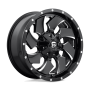 CLEAVER 20X9 6X135/5.5 106.1 NBL +20