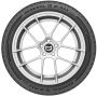 GENERAL G-Max AS-07 245/50R19 All-Season