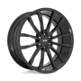 DUB 1PC S253 CLOUT Wheel 24X10 6X135 87.1 30.0
