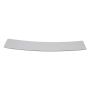 Ford Racing CM-16098-M50CJ Ford Performance Logo Stainless Steel Badge