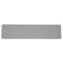 Ford Racing CM-16098-M50CJ Ford Performance Logo Stainless Steel Badge