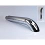 Different Trend Diesel Chrome 6″x48″ Bull-horn CM-406048IBH