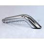 Different Trend Diesel Chrome 6″x48″ Bull-horn CM-506048IBH
