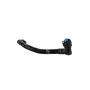 Ford Racing CM-6K817-M50A Replacement Long PCV Hose For M-6766-A50/A50A