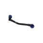 Ford Racing CM-6K817-M50A Replacement Long PCV Hose For M-6766-A50/A50A