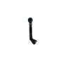 Ford Racing CM-6K817-M50B Replacement Short PCV Hose For M-6766-A50/A50A