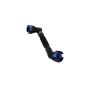 Ford Racing CM-6K817-M50B Replacement Short PCV Hose For M-6766-A50/A50A