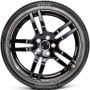 SUMITOMO HTR Z5 225/50R17 Summer