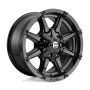 COUPLER 20X10 6X135/5.5 106.1 BL -18