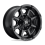COUPLER 17X9 6X135/5.5 106.1 BL -12