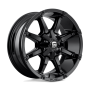 COUPLER 20X9 6X135/5.5 106.1 BL +01