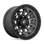 COVERT 18X9 8X6.5 125.2 GDB 01MM