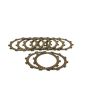 Wiseco CPK056 Clutch Pack Kit Yamaha YZ250F/WR250F